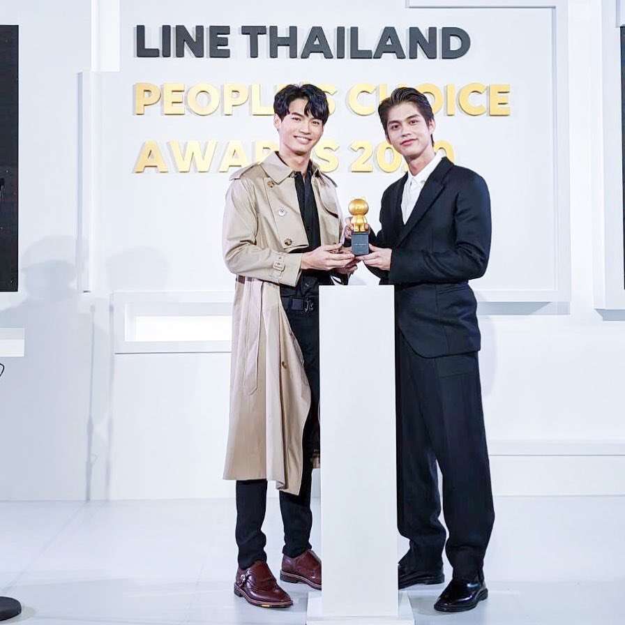 【定期】2gether the seriesについて話そうPart30【タイBL】