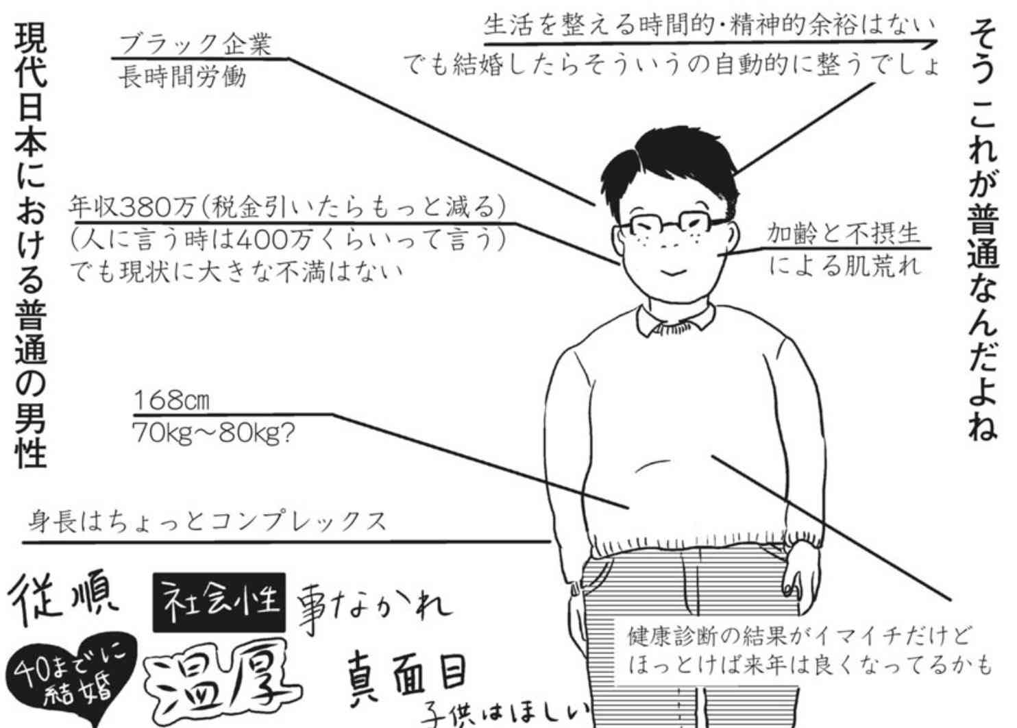 世知辛いなと思う写真を貼るトピ