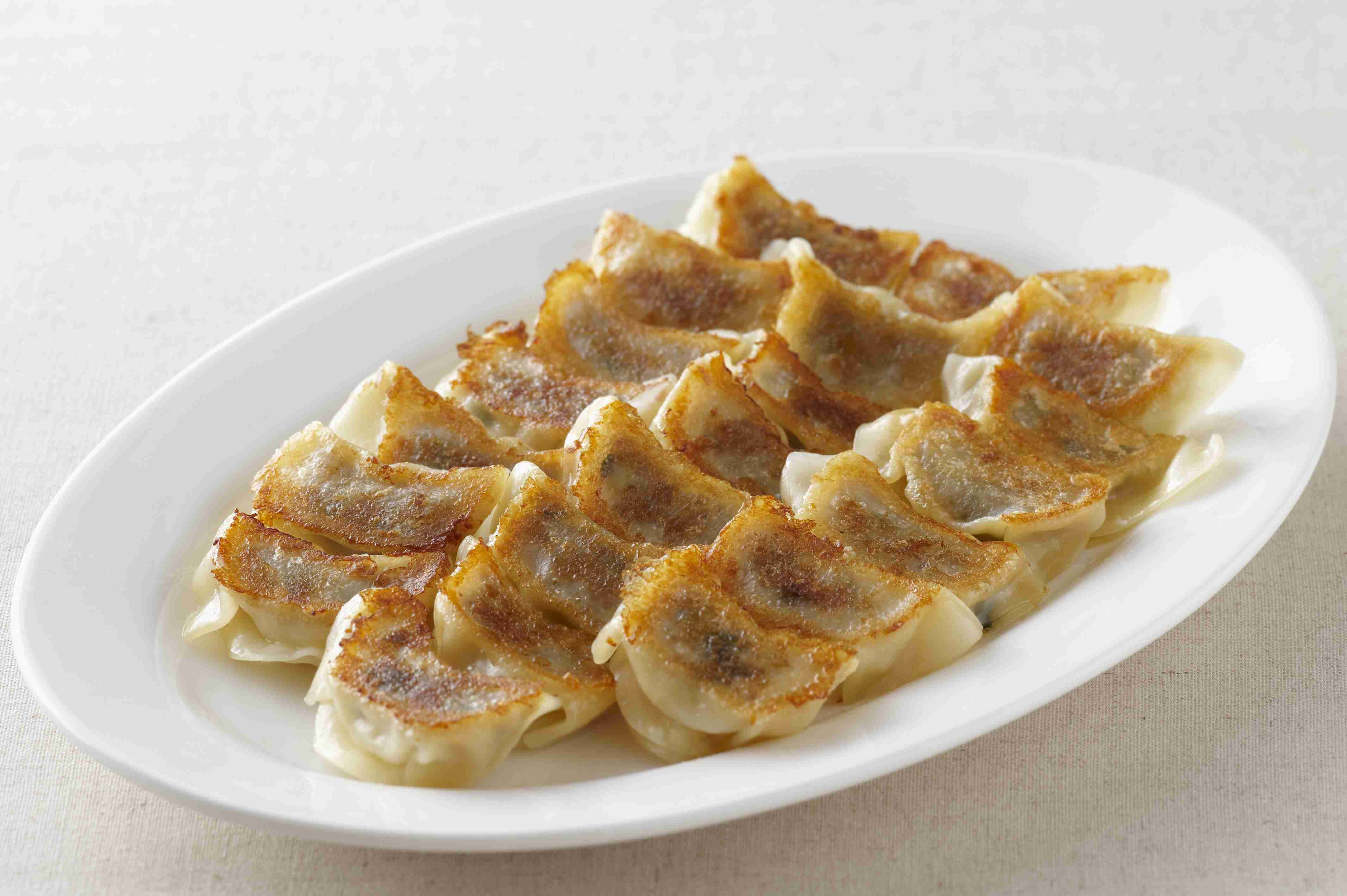 最近食べたニンニク料理