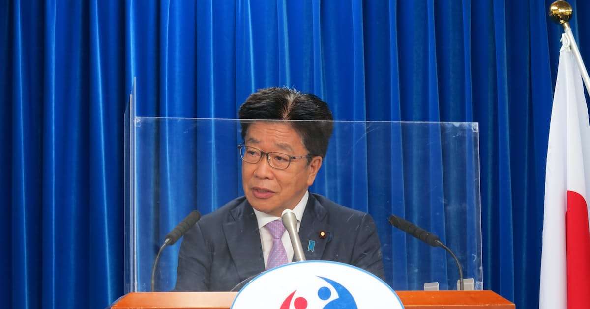 コロナ療養7日間に短縮｢7日から即日適用｣、買い出し容認: 日本経済新聞