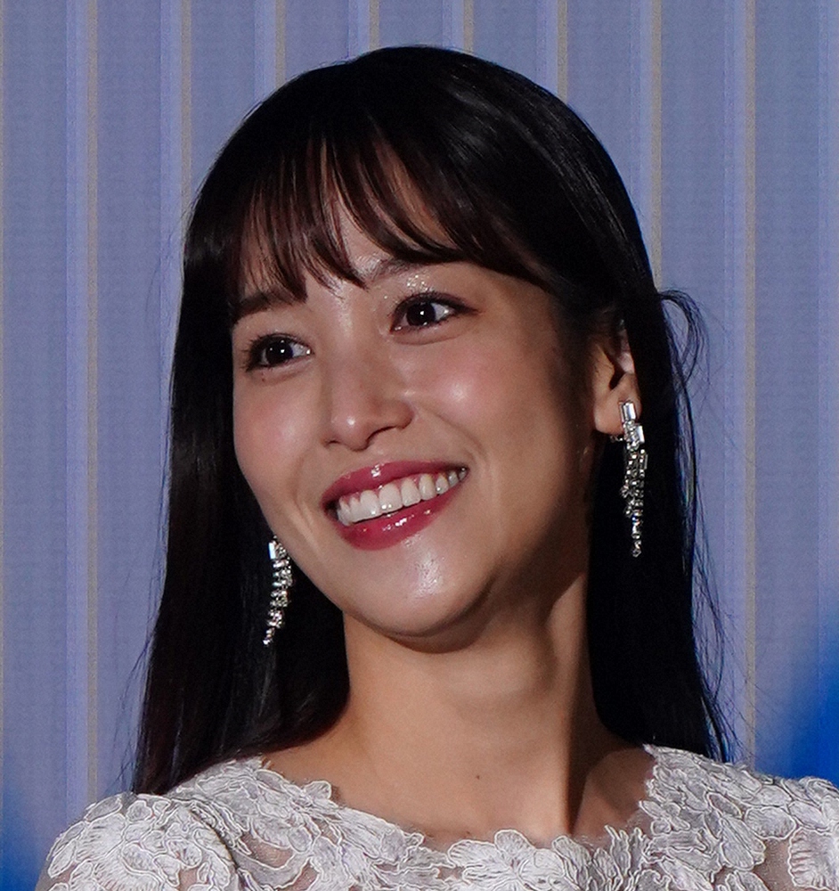 鷲見玲奈　「みなさんオナラどうしてます？」ド直球質問　「漏れちゃう時ないですか？」にスタジオ爆笑― スポニチ Sponichi Annex 芸能