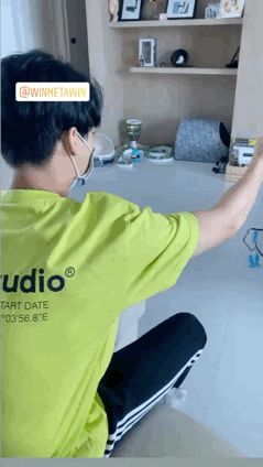 【定期】2gether the seriesについて話そうPart30【タイBL】