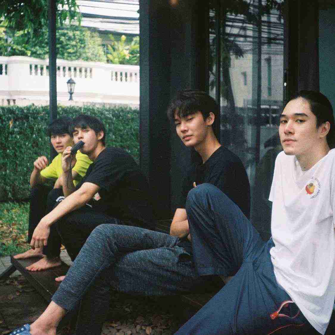 【定期】2gether the seriesについて話そうPart30【タイBL】