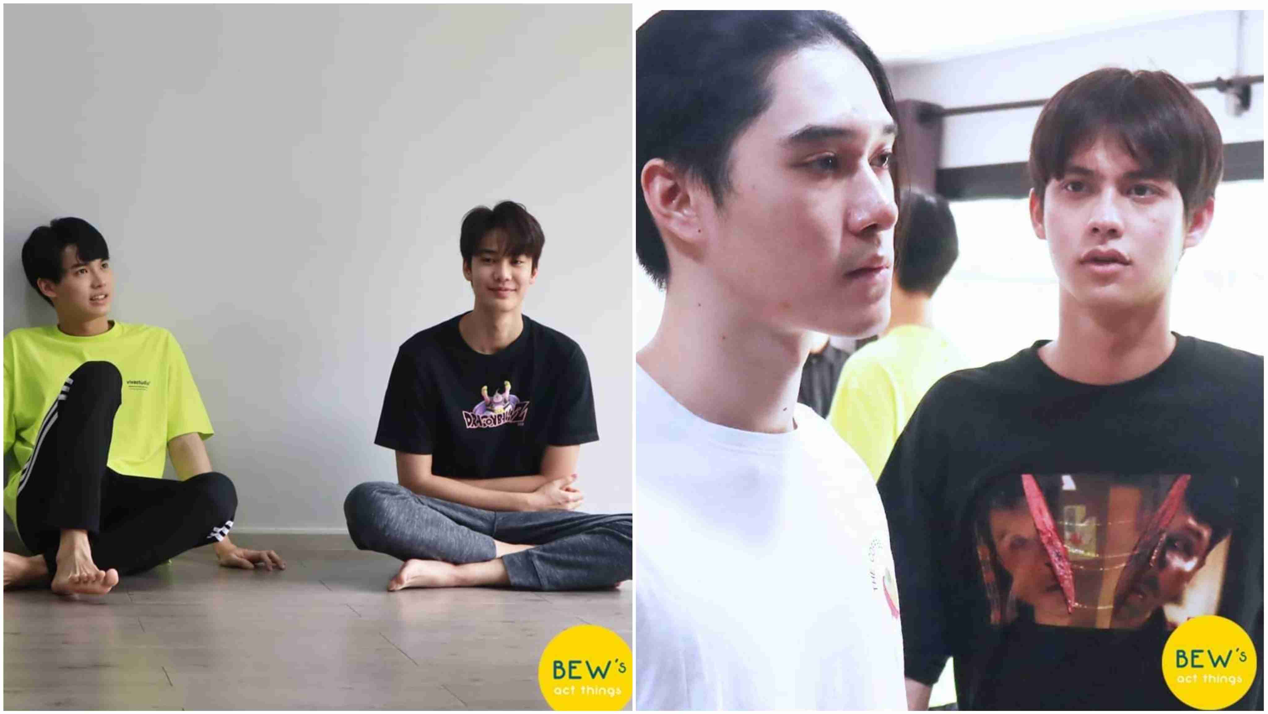 【定期】2gether the seriesについて話そうPart30【タイBL】