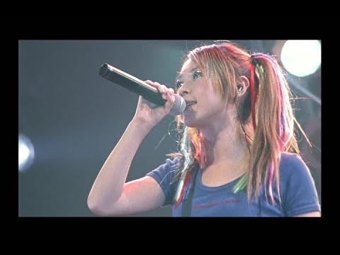 the brilliant green - There will be love there －愛のある場所－（SUPER TERRA2000） - YouTube
