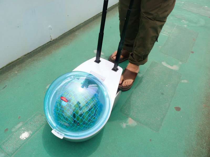 マニアックな家電を知りたい