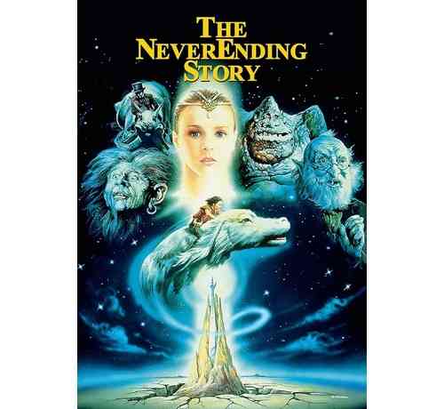 「ネバーエンディング・ストーリー」再映画化巡り争奪戦 | Narinari.com