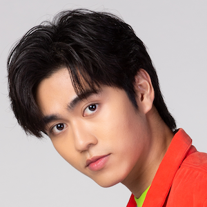 BOOM : Tharatorn Jantharaworakarn บูม : ธราธร จันทรวรกาญจน์