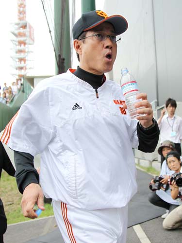 不倫で１億円払った原監督　「清武さん」暴露もうやめて― スポニチ Sponichi Annex 野球