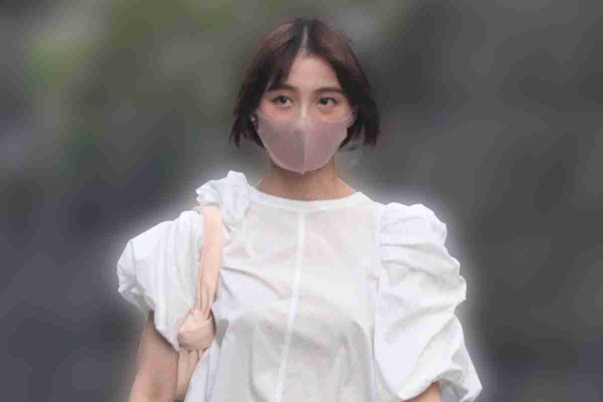 別居の篠田麻里子、すでに離婚調停に突入　今後は娘の親権を争うことに｜NEWSポストセブン