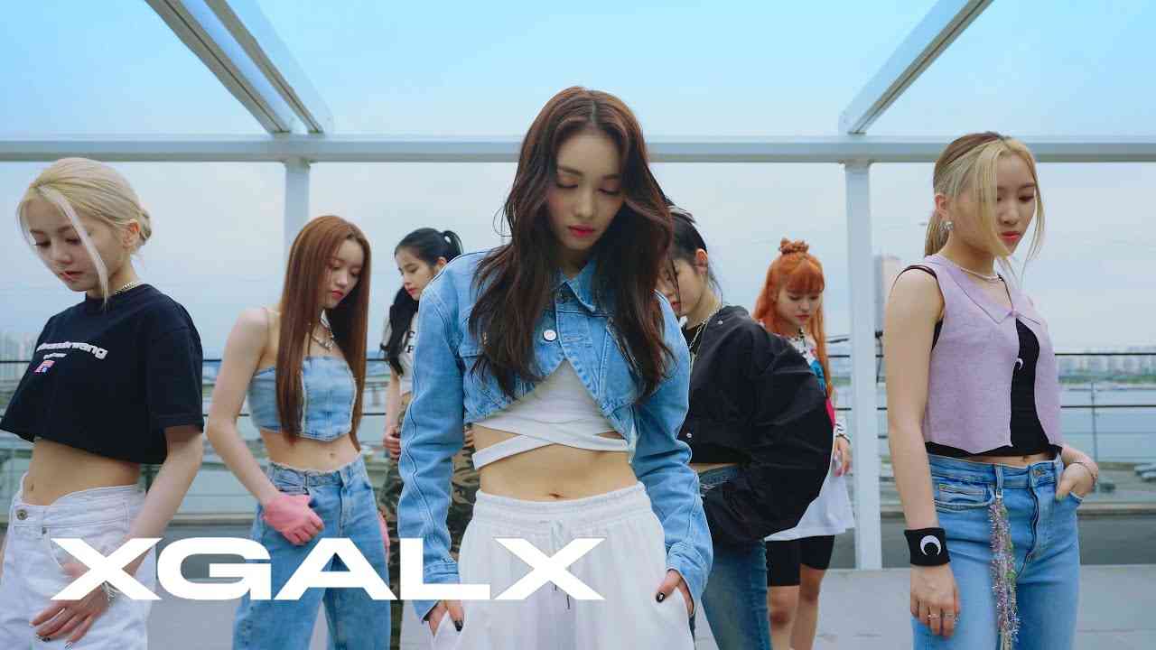 XG - Dance Performance #3 - YouTube