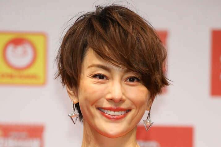米倉涼子がアマゾンプライムドラマの主演に内定　周囲に「海外ドラマのオファーが来ないかな」