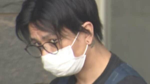 【速報】元アイドル・田中聖被告が保釈へ　保釈保証金600万円納付　薬物事件の判決9日後にまた“覚醒剤”で逮捕｜FNNプライムオンライン