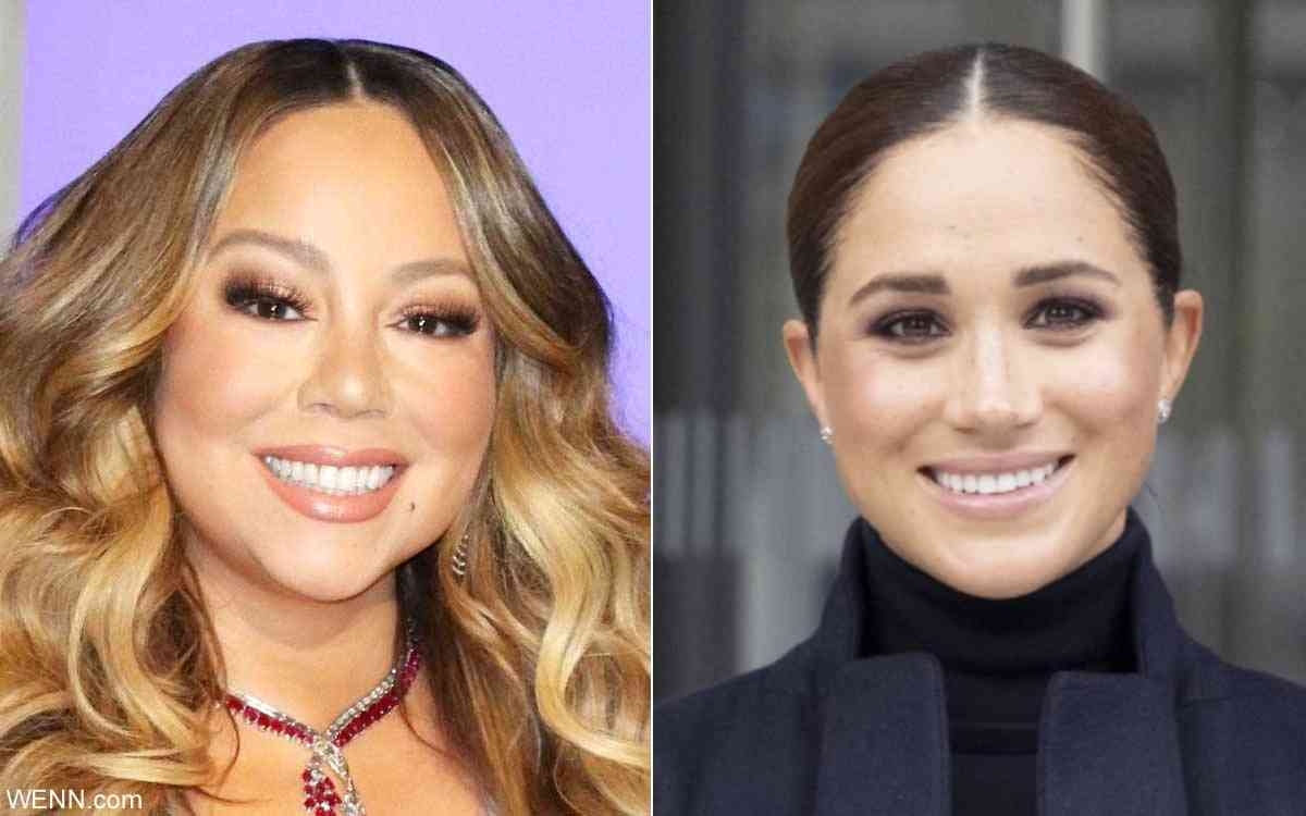 メーガン妃、黒人女性として扱われたのは「ヘンリー王子と交際を始めてから」！？ マライア・キャリーとの豪華対談が話題に