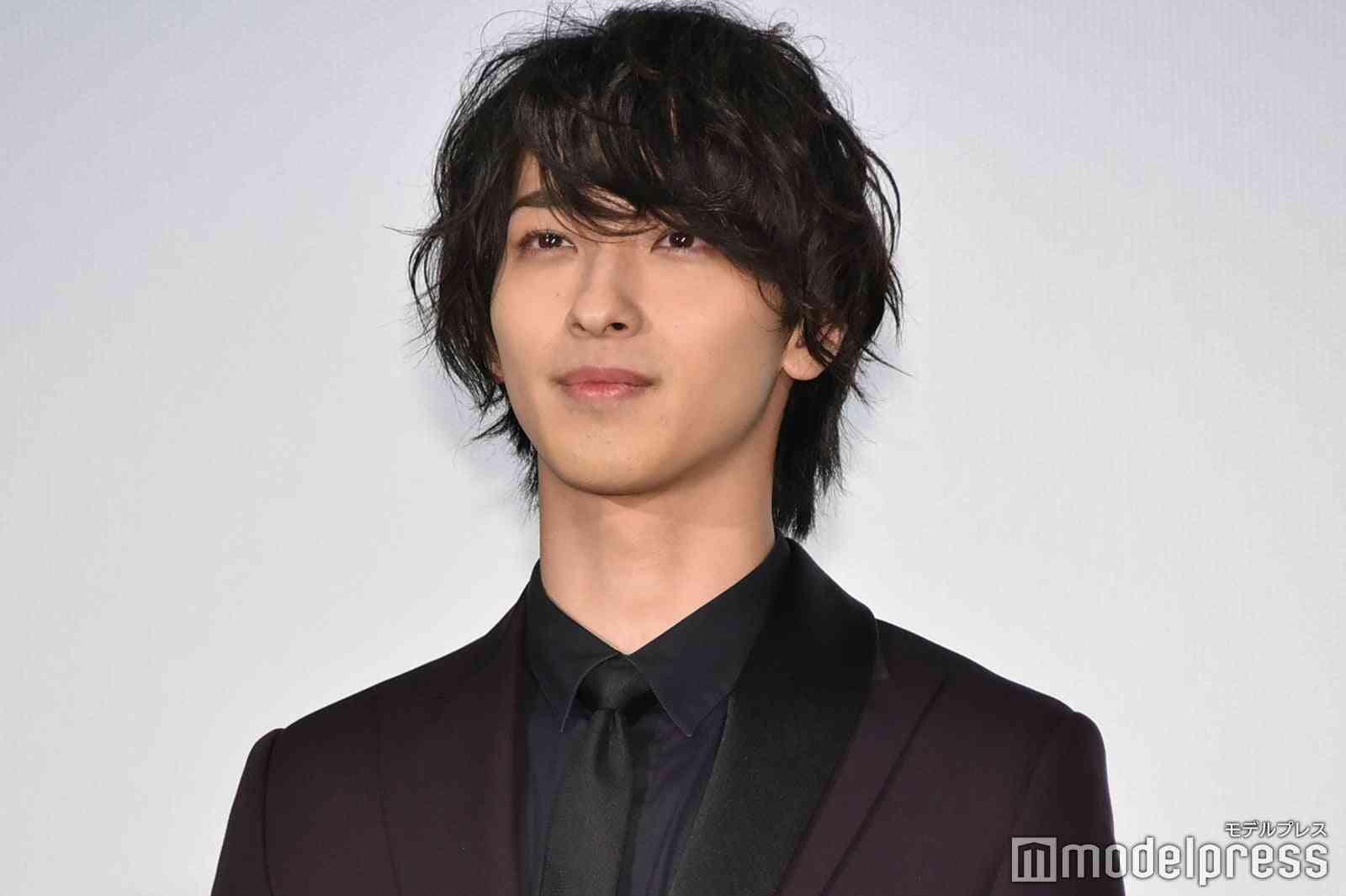 横浜流星、King ＆ Prince岸優太の発言に困惑「仲良いって言われたけど…」 - モデルプレス