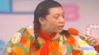 歌謡ものまね芸人たち ⑭ ～しのざき美知 特集～ - YouTube