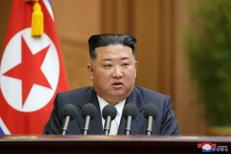 「絶対に核を放棄できない」金正恩氏が米の核戦力けん制のために強調 - ライブドアニュース