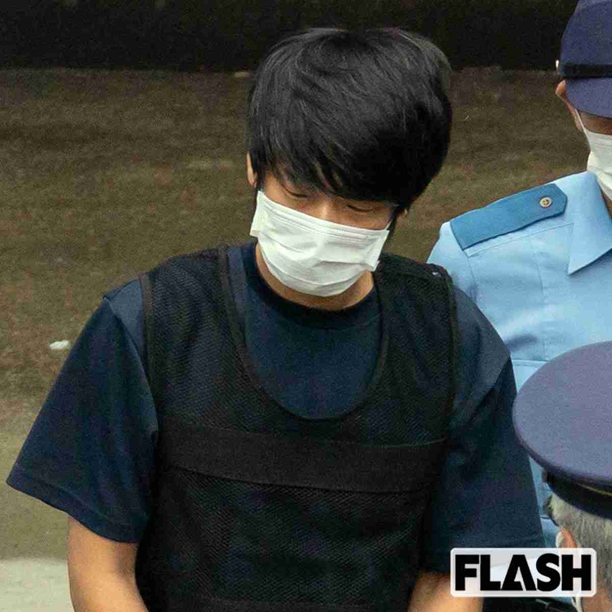 山上容疑者に「誕生日おめでとう」「愛してる」同情を超えて礼賛へ…国葬前に “人気” 上昇中（SmartFLASH） - Yahoo!ニュース