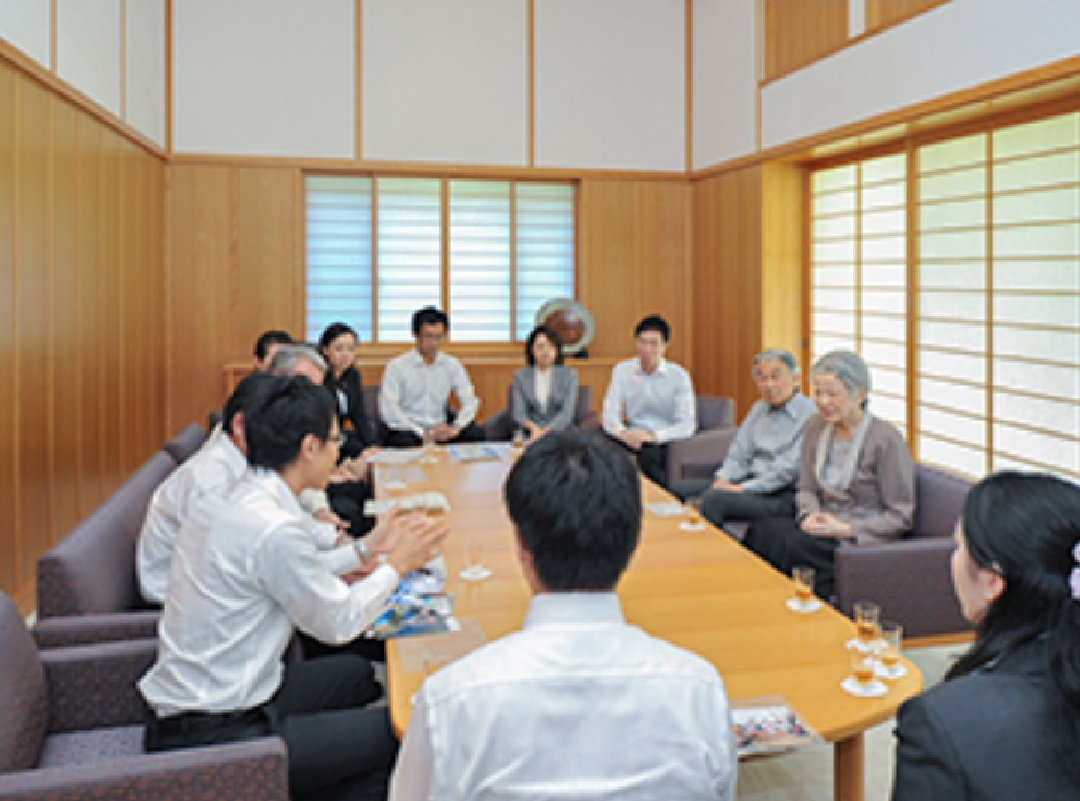 動物に好かれる人・嫌われる人