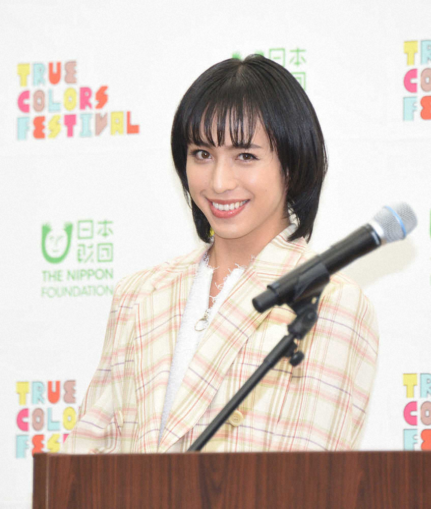 ryuchell　離婚発表後初の公の場　「これからも前を向いて、大切なものを抱きしめながら」― スポニチ Sponichi Annex 芸能