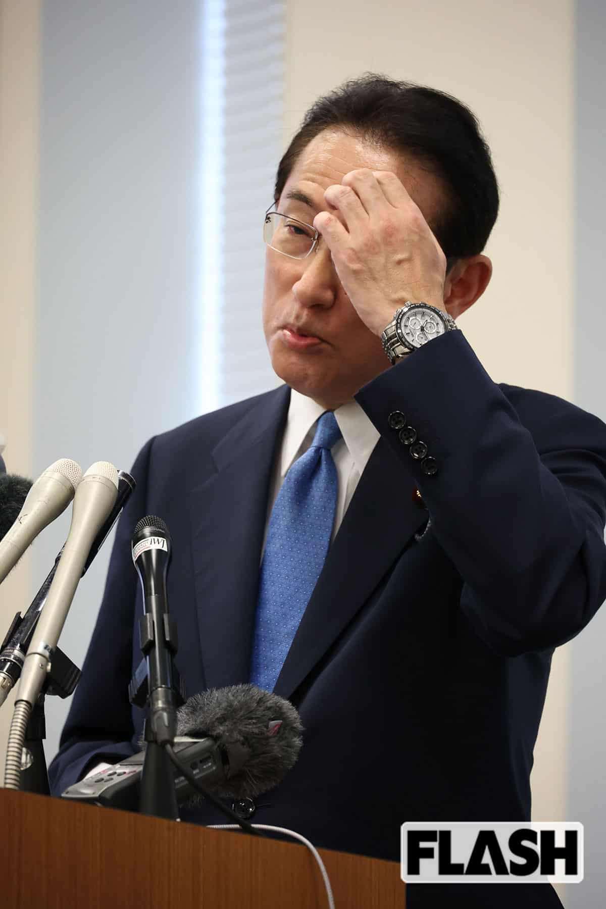 岸田首相、外国人に手厚い政策は弟のため!?…実弟の会社の業務は「外国人採用支援」…利益誘導はあるのか