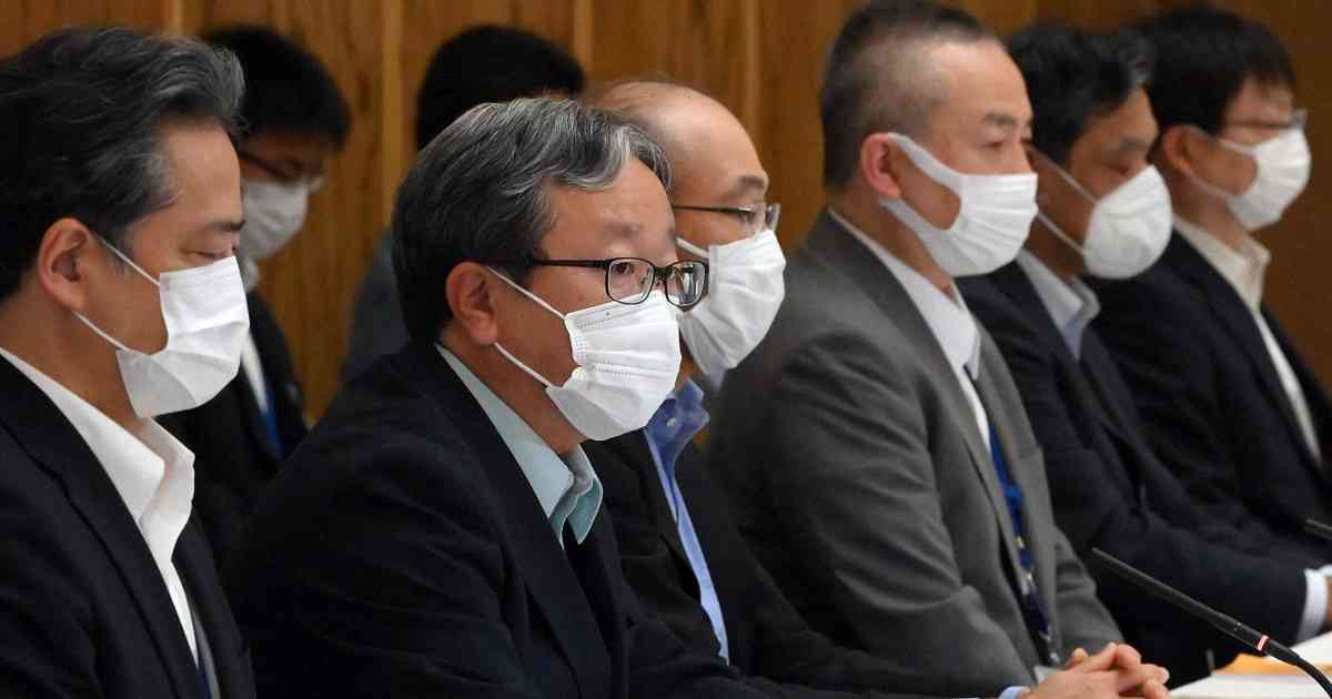 安倍元首相国葬の受注企業に「桜を見る会」設営業者　演出業務落札 | 毎日新聞