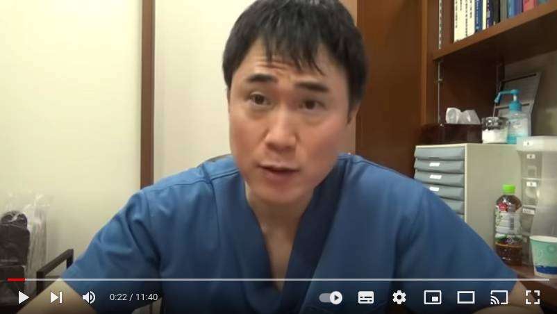 高須幹弥医師、ホテルの部屋に見知らぬ男が侵入　全裸で撃退