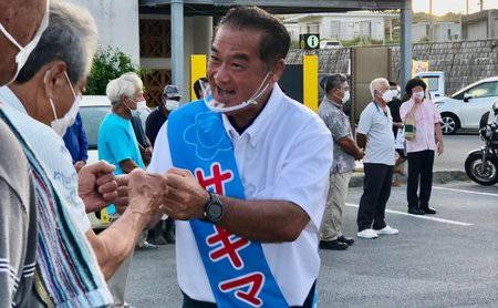 カルト団体と一心同体。統一教会ズブズブ県知事候補の酷すぎる裏切り行為 - グノシー