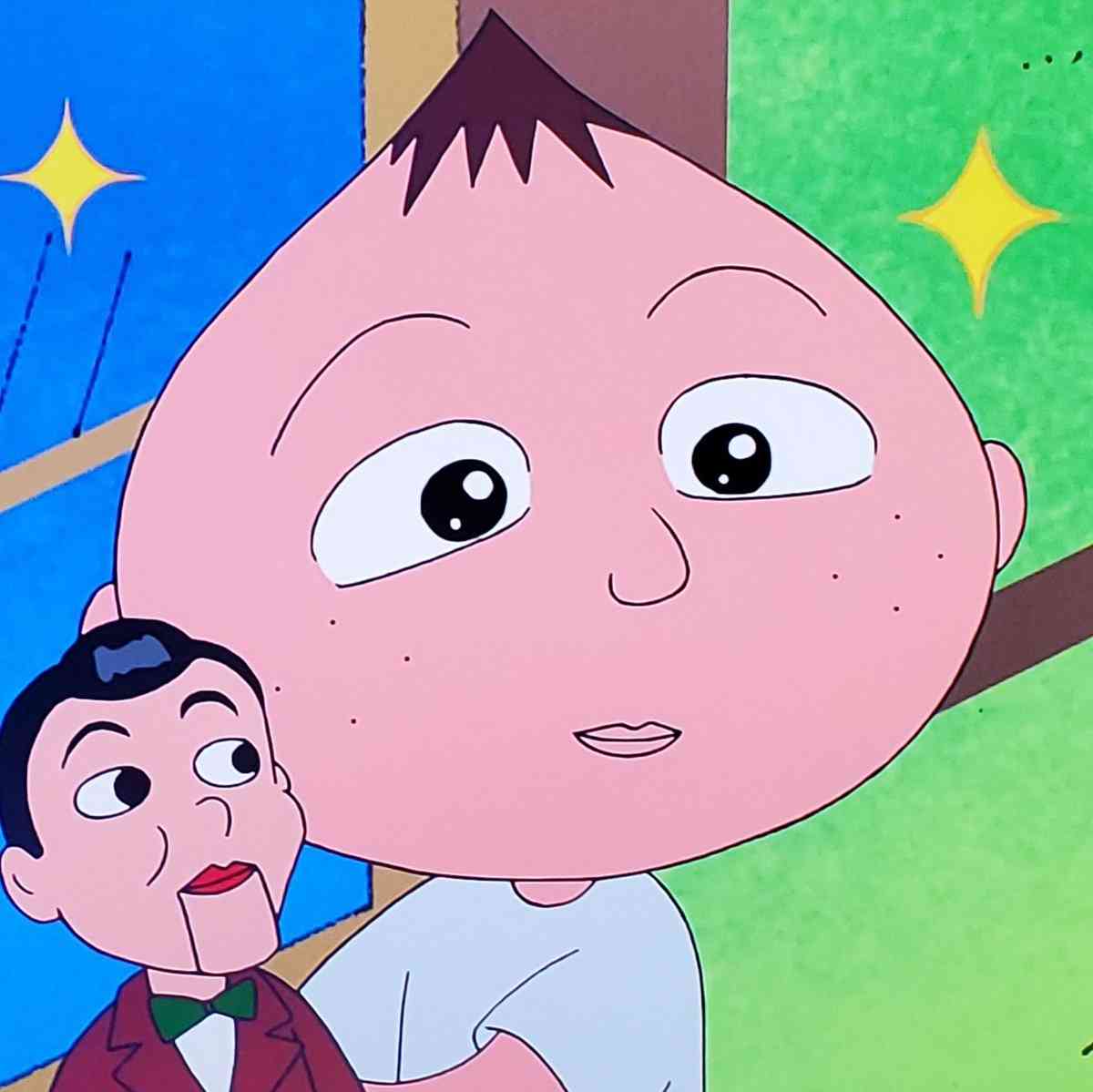 さくらももこを語ろう