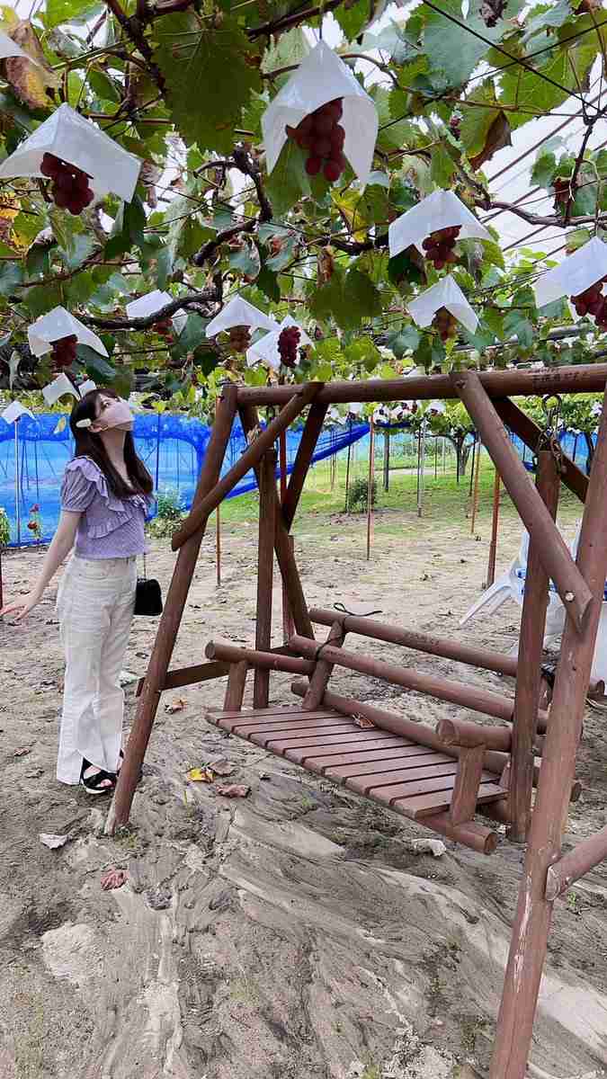 NGT48富永夢有が活動終了「突然の発表で驚かせてしまってごめんなさい」