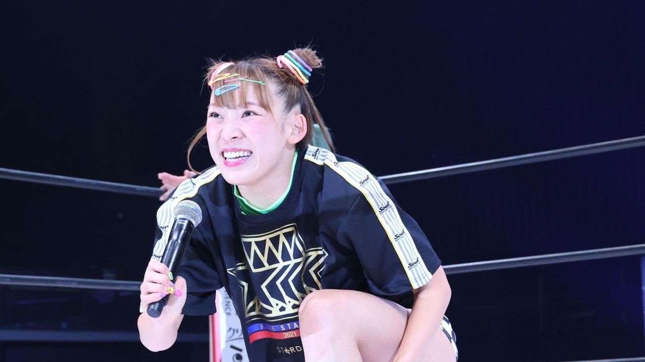 フワちゃん プロレスデビューへ - Yahoo!ニュース
