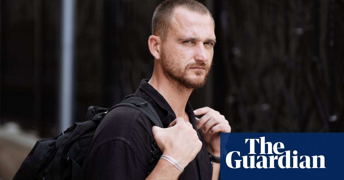 ‘I don’t see justice in this war’: Russian soldier exposes rot at core of Ukraine invasion | Russia | The Guardian