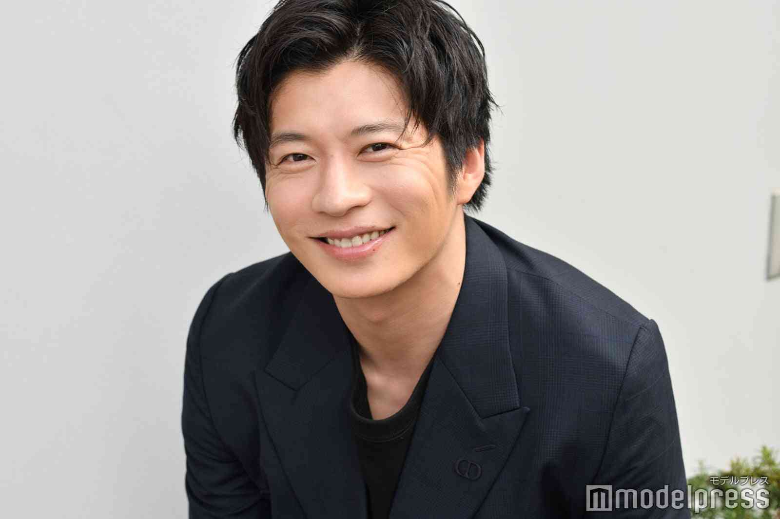 田中圭、吉田鋼太郎・奈緒らと再共演「違う役でお芝居をする楽しさがある」 続編に手応え＜「死神さん2」インタビュー＞ - モデルプレス