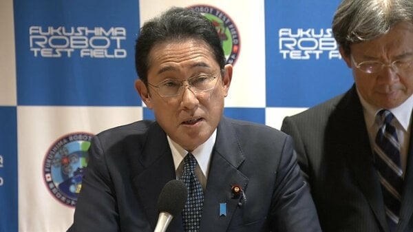 日朝首脳会談から20年　拉致被害者の帰国叶わず「痛恨の極み」と岸田首相｜FNNプライムオンライン