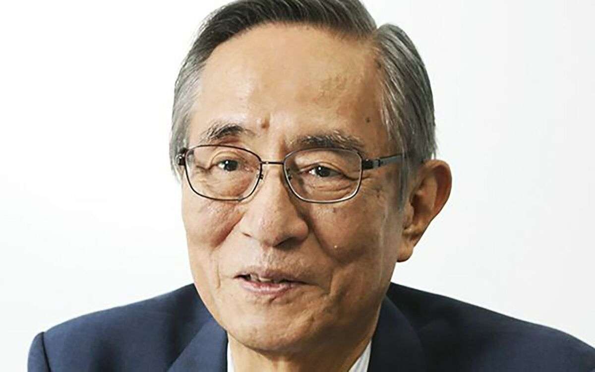 細田博之衆院議長が運動員買収で刑事告発されていた 《告発状入手》 | 文春オンライン