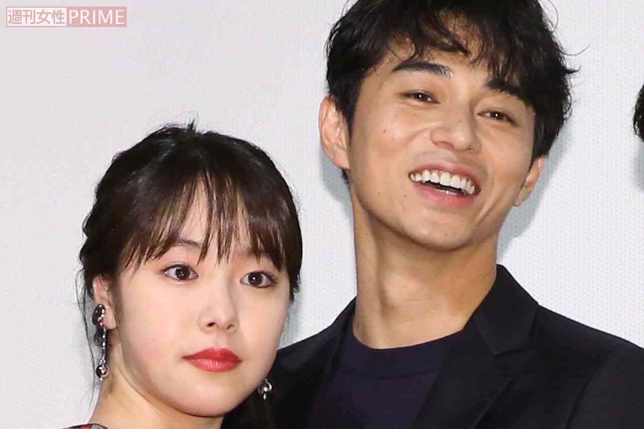 唐田えりか、“消息不明”の孫に代わり祖父が胸中告白「言いたいことは100ほど」 | 週刊女性PRIME