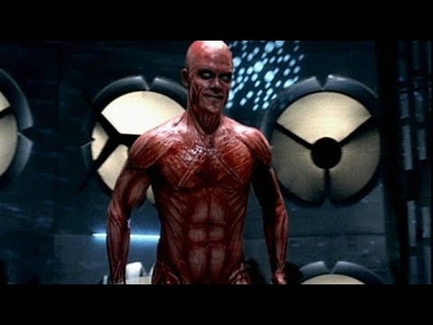 Robbie Williams - Rock DJ (Remastered 4K) - YouTube