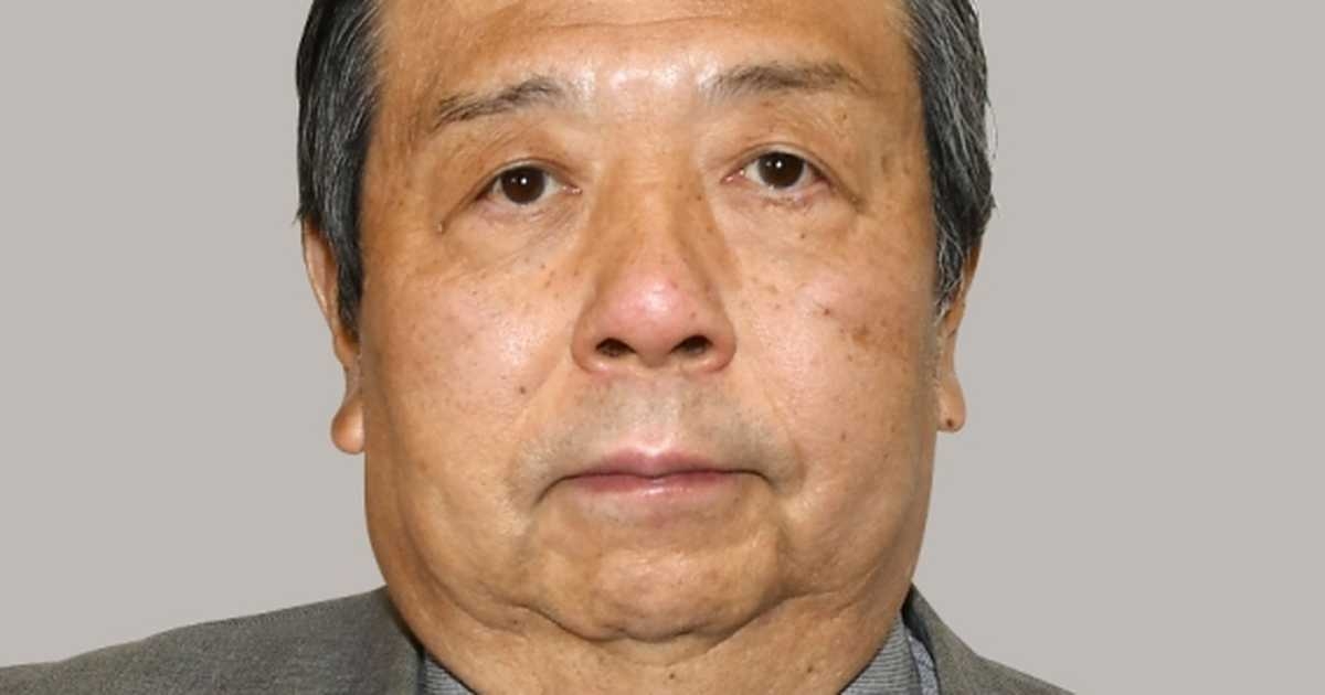 安倍派、安倍氏「国賊」発言の村上氏の処分求め決議「離党すべきだ」 - 産経ニュース