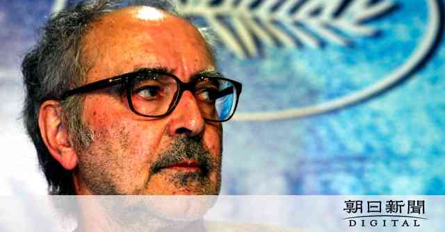 映画監督ゴダール氏死去、ヌーベルバーグ「勝手にしやがれ」　仏報道：朝日新聞デジタル