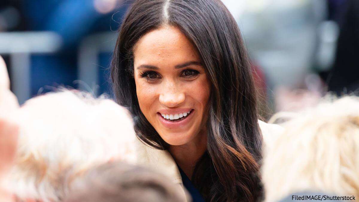 メーガン妃に隠しマイク疑惑が浮上？ - Mashup Reporter