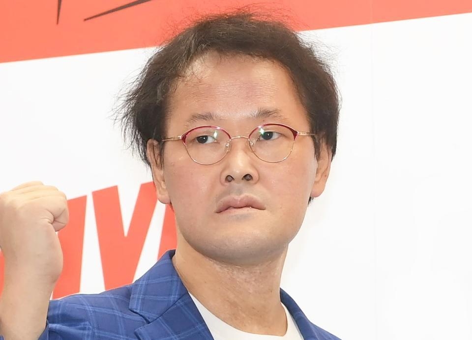 アインシュタイン・稲田、独特のナンパ術明かす 成功率は「驚異の」
