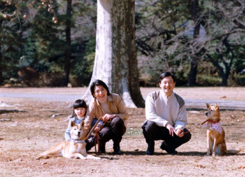 有名人と動物が一緒に写ってる画像を貼るトピ