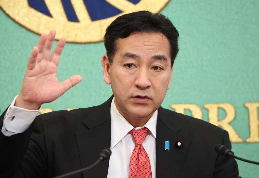 旧統一教会イベントで山際大臣「真のお父様」発言も後出し公表の謎（FRIDAY） - Yahoo!ニュース