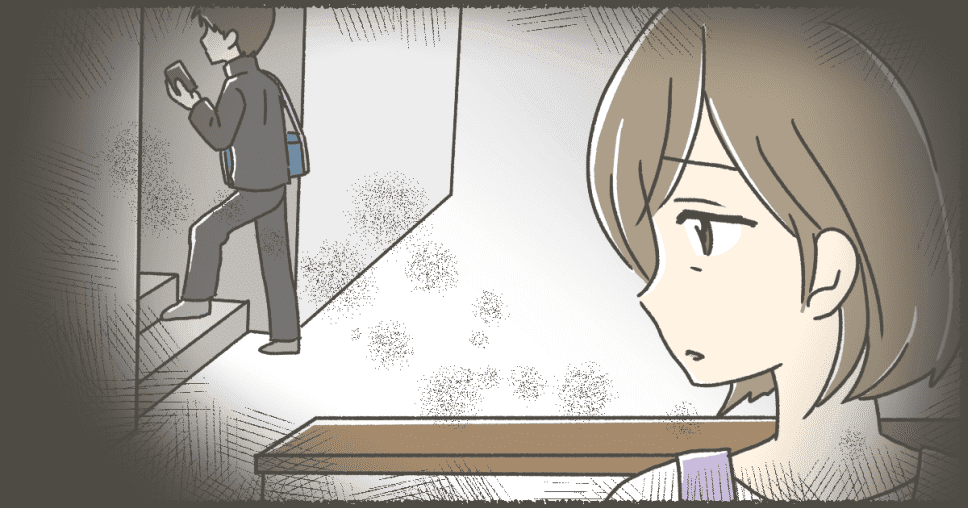 ＜過保護ライン？＞「傘を持っていきなさい」の声かけは不要？子どもが何歳になるまで確認していた？ | ママスタセレクト