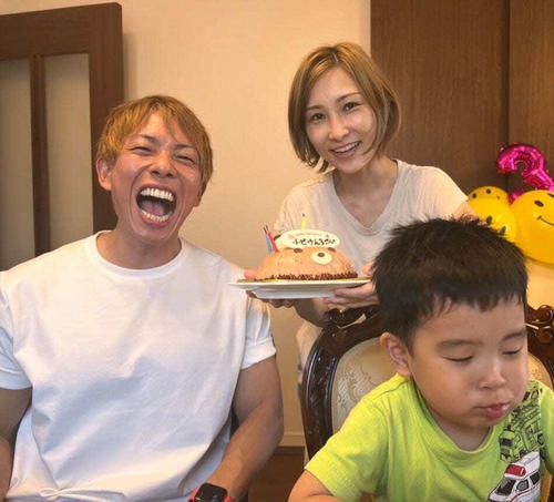 はあちゅうさん、しみけんとの事実婚を解消「夫婦としての一区切り」別居と息子との生活明かす - 離婚・破局 : 日刊スポーツ