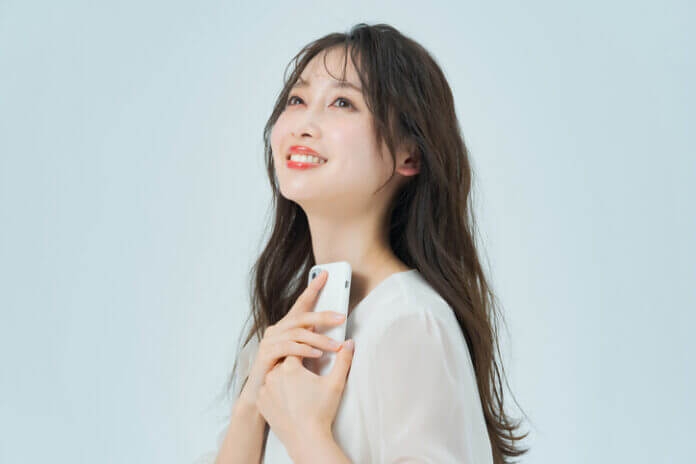 スクショしちゃう…♡女性が思わず「キュンとしたLINE」5選 | 恋学[Koi-Gaku]