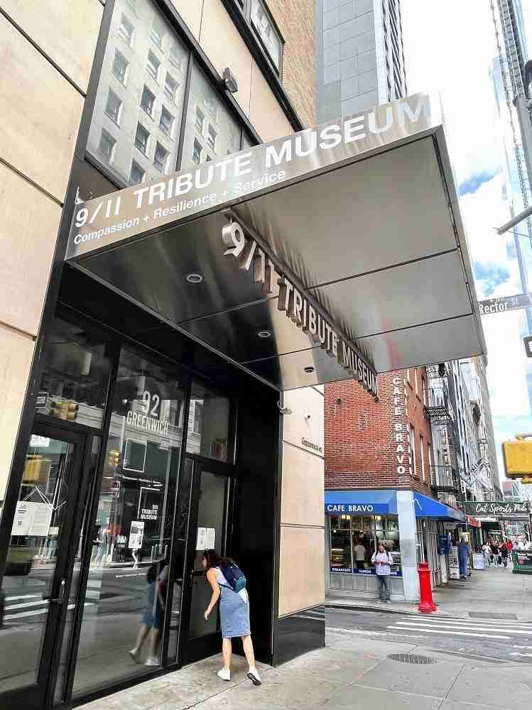 米同時テロから21年、遺族ら運営の博物館閉鎖…「9・11って何ですか」風化危ぶむ声も