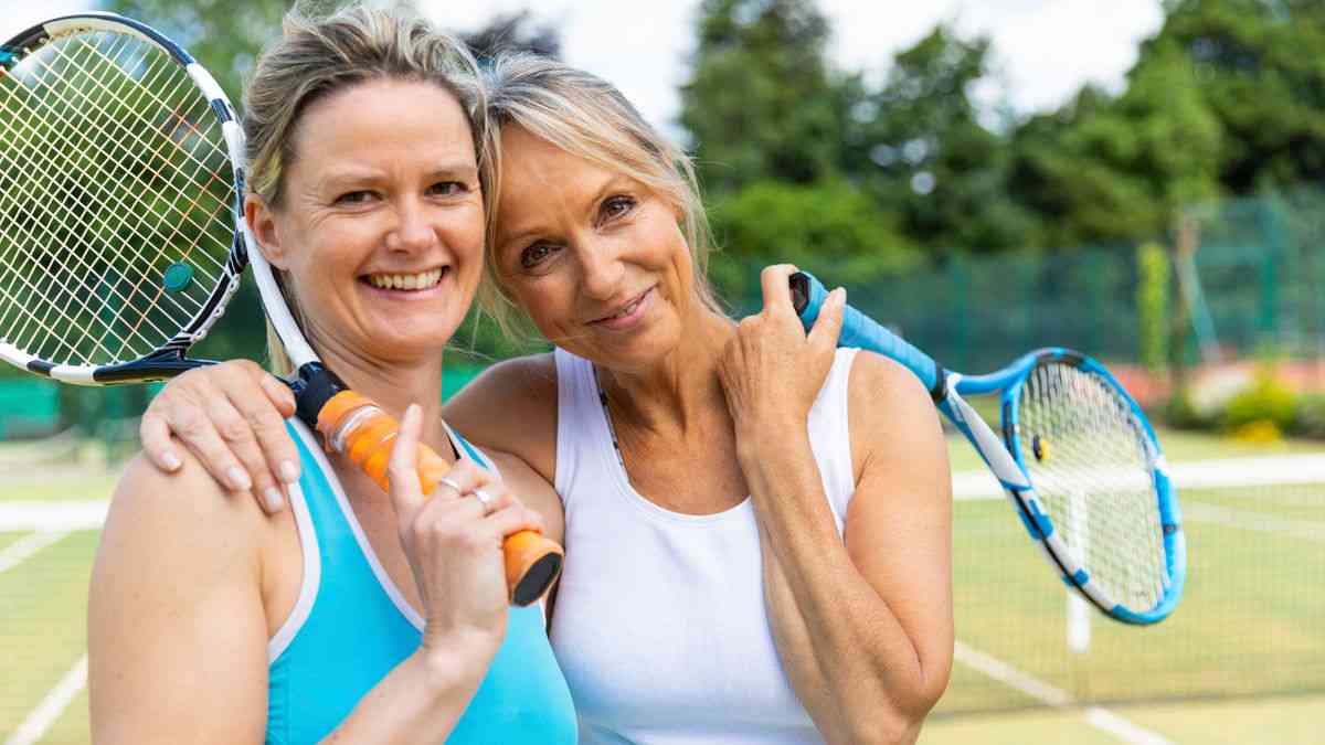 運動であらゆる死亡リスクが減少するとの研究結果、どんな運動がより効果的なのか？ - GIGAZINE