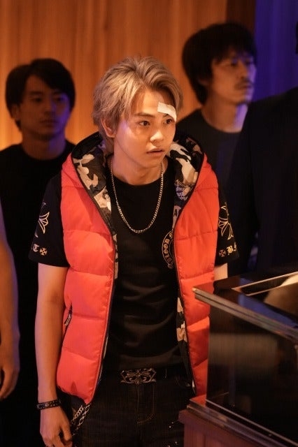 菅田将暉の弟・菅生新樹、ドラマ初出演決定　本格俳優デビュー＜トップギフト＞