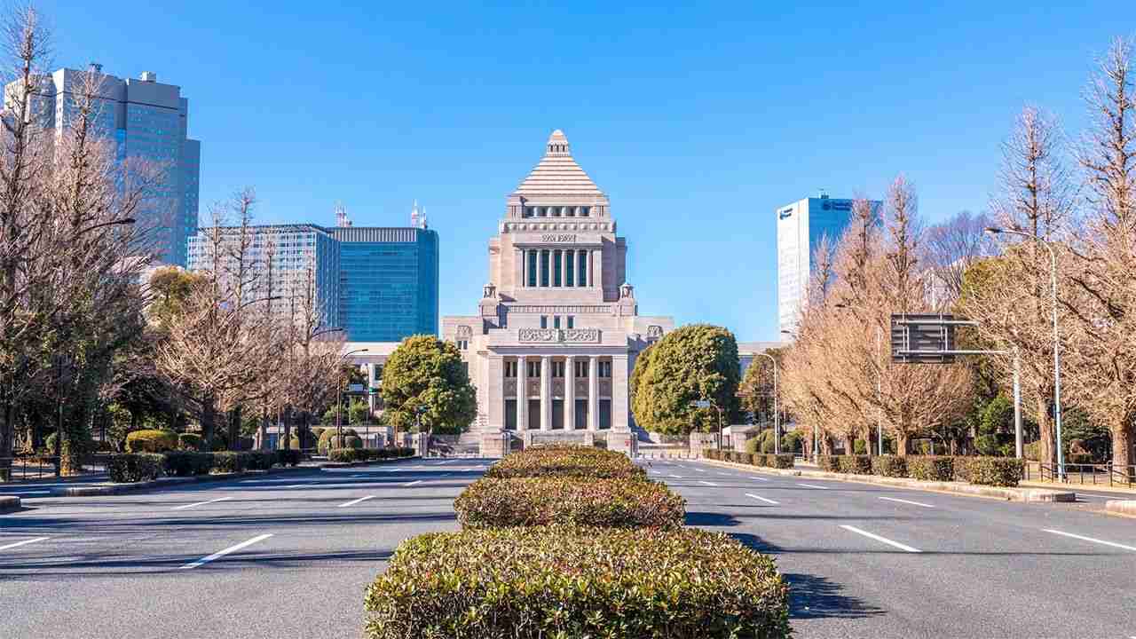 政党交付金：2022年の年間総額315億円　うち自民党に159億円 | nippon.com